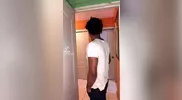 Twinks pelados no TikTok