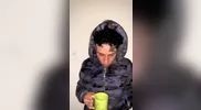 Twinks pelados no TikTok