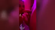 Twinks pelados no TikTok