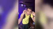 Twinks pelados no TikTok