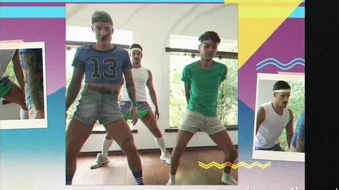 Sommer 85 – Samuel Decker & Jhon Jhon