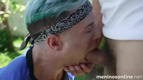 Verão 85 – Samuel Decker & Jhon Jhon