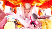 Sexe dans un van