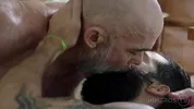 Amants multi-orgasmes