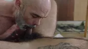 Amants multi-orgasmes