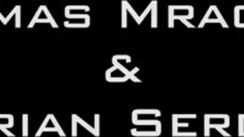 Sexo en el gym – Tomas & Adrian