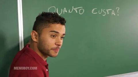 Lezione pratica di lingua
