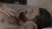 Trou ouvert – Pierce Paris & Alpha Wolfe