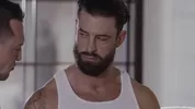 Trou ouvert – Pierce Paris & Alpha Wolfe