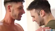 Gabriel Clark & Jordan Starr