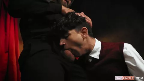 Das Geheimnis des Pastors – Zayne Bright & Joel Someone