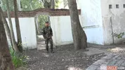 Service militaire HARD – The Training Never Stops