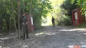 Service militaire HARD – The Training Never Stops