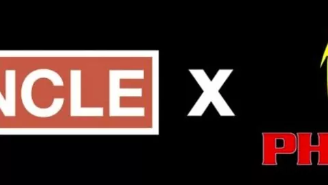 Uma baita descarga de trabalho – Kelan Carr & Preston Ettinger