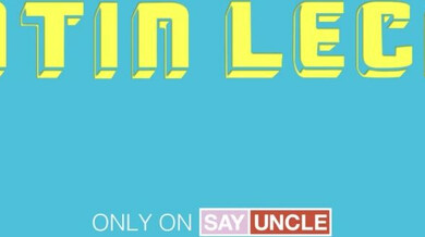 Teu pau tá maior do que eu lembrava – Ayun & Edipo