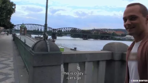 Czech Hunter Nr. 643 – Bareback