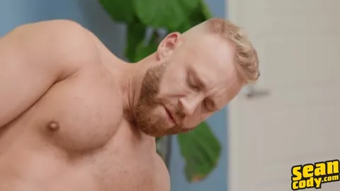 Vin & Brogan (bareback)