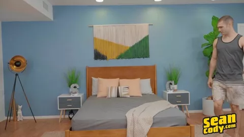 Kyler & Manny (bareback)