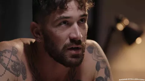 Ride or die – protéger et servir – Drew Valentino & Beau Butler (bareback)