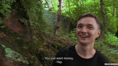 CH Nr. 633 (bareback)