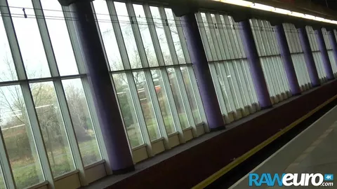 Curtis Fitch & Kieran Tooby – Fuck Buddies (Bareback)