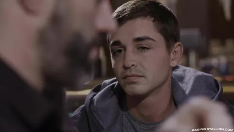 Die notgeile Biker-Gang