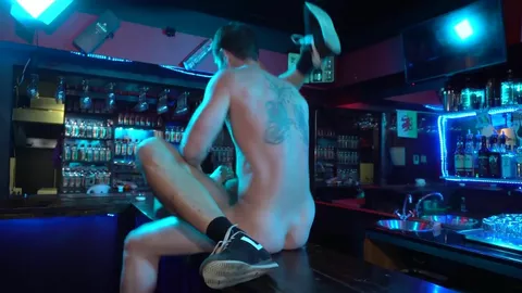 Sex Club Flip Flop