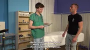 Sünden-Lazarett – Igor & Istvan