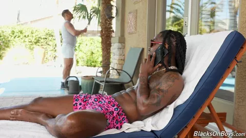 Draven Navarro & Fame