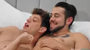 Michael Del Ray & Dante Colle – Dimostrazione di sesso passionale