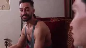 Expérimentation sexuelle avec mon beau-père ! – Aaron Perez, Jax Atwell