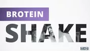 Protein shake – Felix Fox, Troye Dean