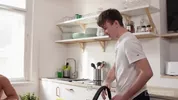 Allenamento a casa – Calum Dean, Mario Lee