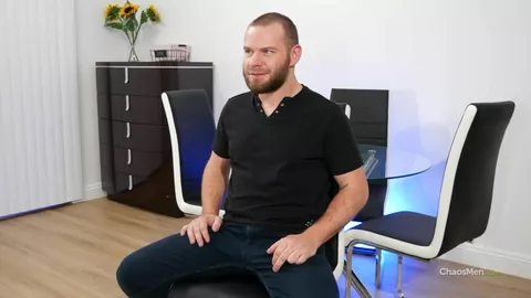 Parker Allen – Solo