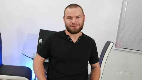 Parker Allen – Solo