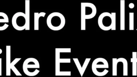 Pedro Paliza & Mike Eventz