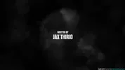 Train Hard, Play Harder – Jax Thirio, Nick Thompson