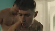 Geiler Stiefvater – Zak Bishop, Tristan Jaxx