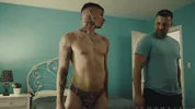 Geiler Stiefvater – Zak Bishop, Tristan Jaxx