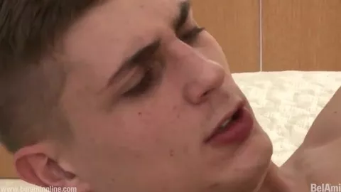 Maori Mortensen, Jeroen Mondrian