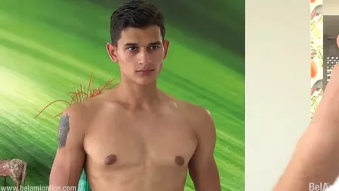 Rico Gabbani – Solo