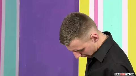 Jonny Castle & Reece Bentley