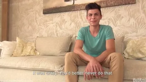 Allan Aimée – Solo