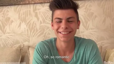 Allan Aimée – Solo