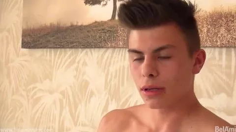 Allan Aimée – Solo