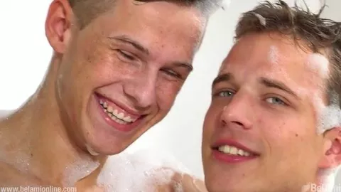 Jonas Miller & Matt Thurman