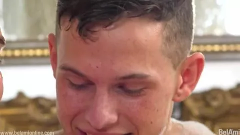 Jonas Miller & Matt Thurman