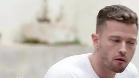 BelAmi x SeanCody – Yannis & Deacon