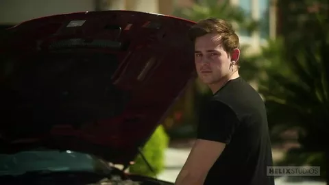 Ride – Josh Brady, Reece Jackson