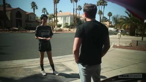 Ride – Josh Brady, Reece Jackson